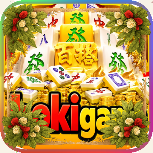 hokigame — galeri pratinjau Resmi APK